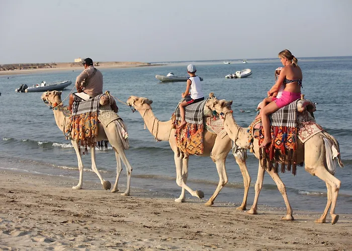 Abu Dabbab
