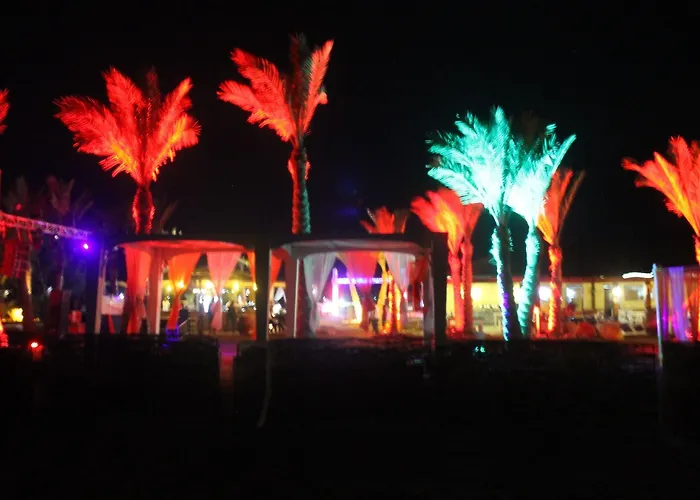 Abu Dabbab 3*