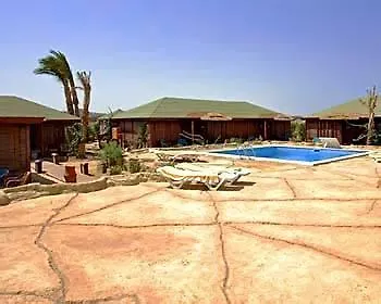 Szálloda Abu Dabbab