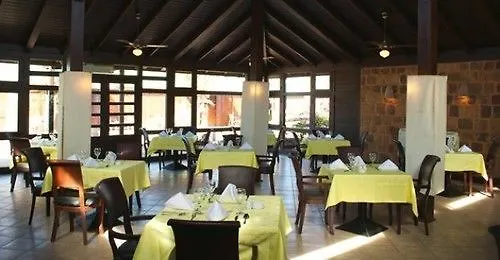 Szálloda Abu Dabbab 3*