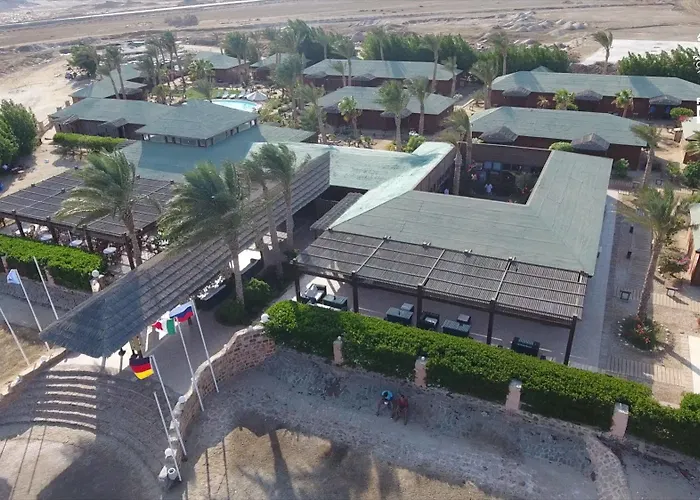 Abu Dabbab Szálloda Marsza Alam