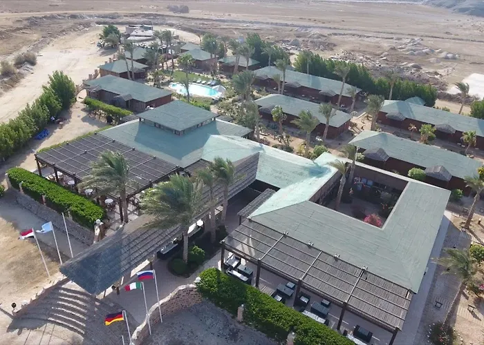Abu Dabbab 3* Marsza Alam